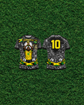Camiseta Jamaica